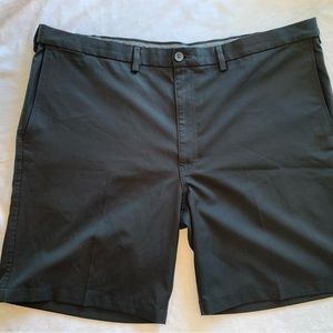 Haggar Cool Max shorts (44)